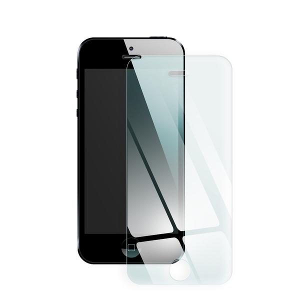 Szkło hartowane do iPhone 5 / 5C / 5S Blue Star