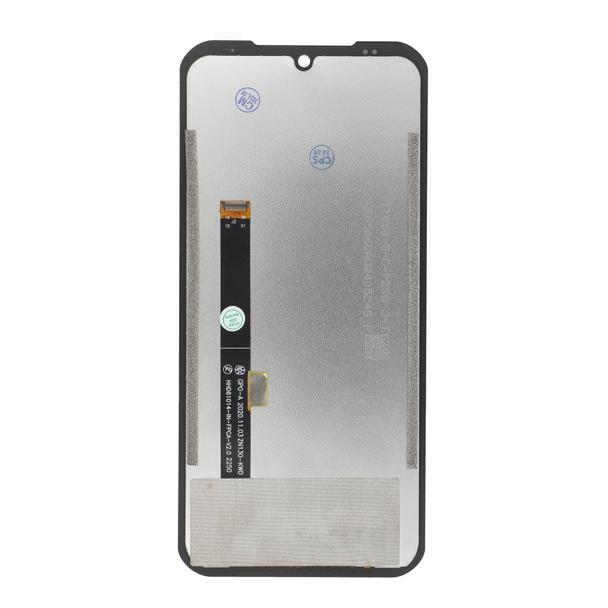 FixCell wyświetlacz LCD do DOOGEE S86 Pro OEM bez ramki