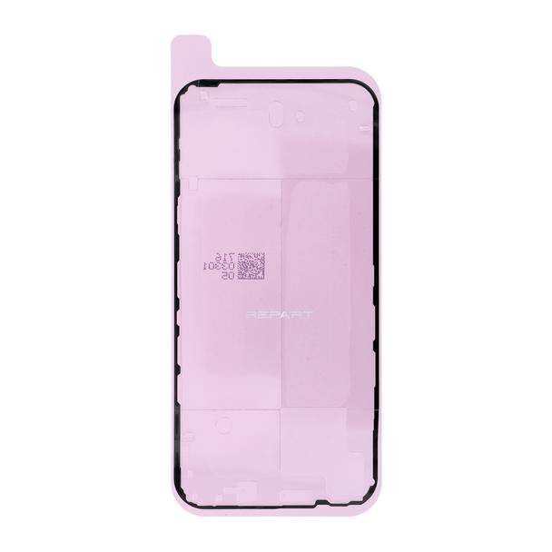 REPART Taśma klejąca uszczelka tylna klapka do IPHONE 14 Plus (5szt)
