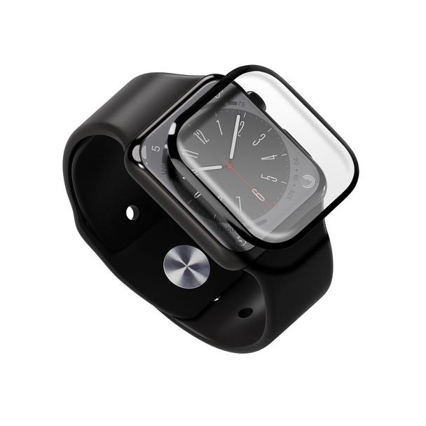 Szkło hybrydowe Bestsuit Flexible do Apple Watch series 10/11-46mm
