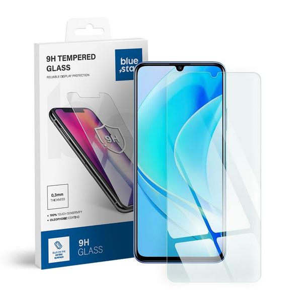 Szkło hartowane do Huawei Nova Y70 Blue Star