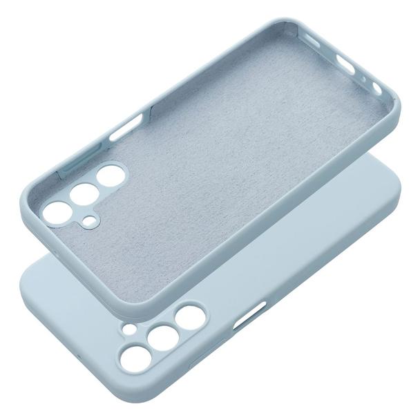 ROAR futerał CLOUD SKIN do SAMSUNG A15 4G / A15 5G Jasnoniebieski