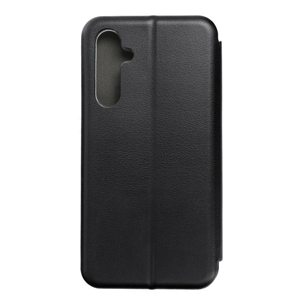 Kabura ELEGANCE Book do SAMSUNG A54 5G czarny