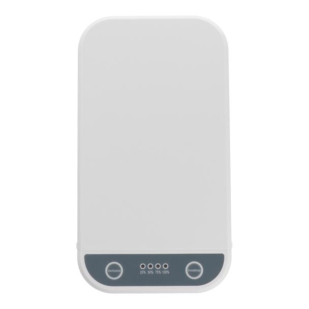 Urządzenie do dezyfekcji telefonów komórkowych