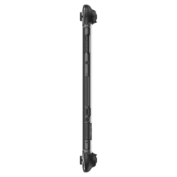 SPIGEN futerał AIR FIT do NINTENDO Switch 2 crystal clear