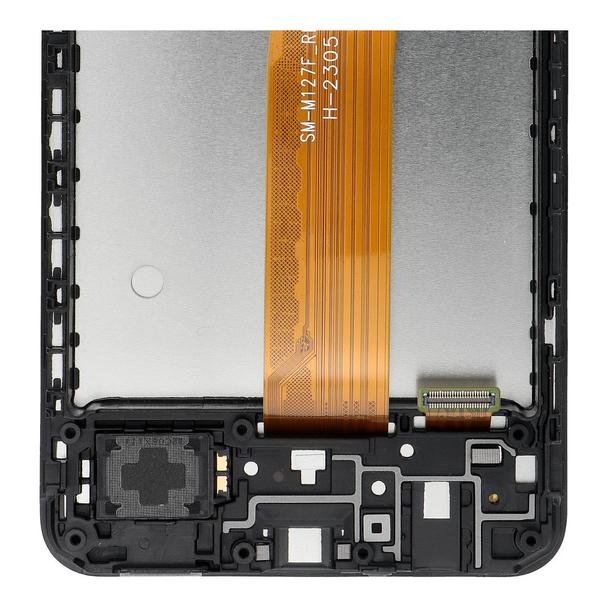 ServicePack Wyświetlacz LCD SAMSUNG M12 M127F GH82-25042A