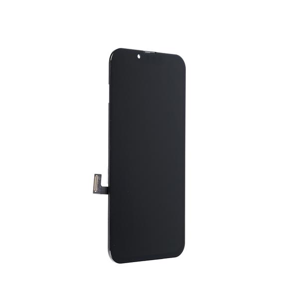 Wyświetlacz do iPhone 13 z ekranem dotykowym czarnym (HD+ Incell) IC Transferable