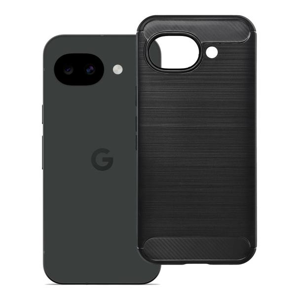 Etui na Google Pixel 10a Carbon 2.0 czarny