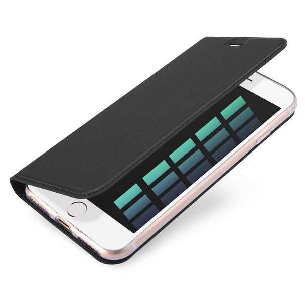 DUX DUCIS kabura SKIN PRO do SAMSUNG A25 5G czarna