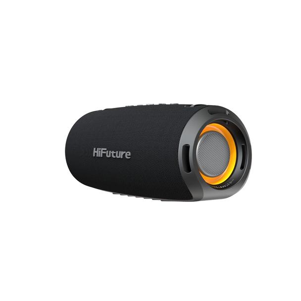 HIFUTURE głośnik bluetooth GRAVITY ( 30W + 15W ) czarny