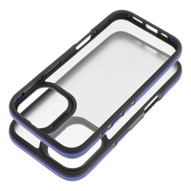 Futerał do iPhone 16 Neo niebieski