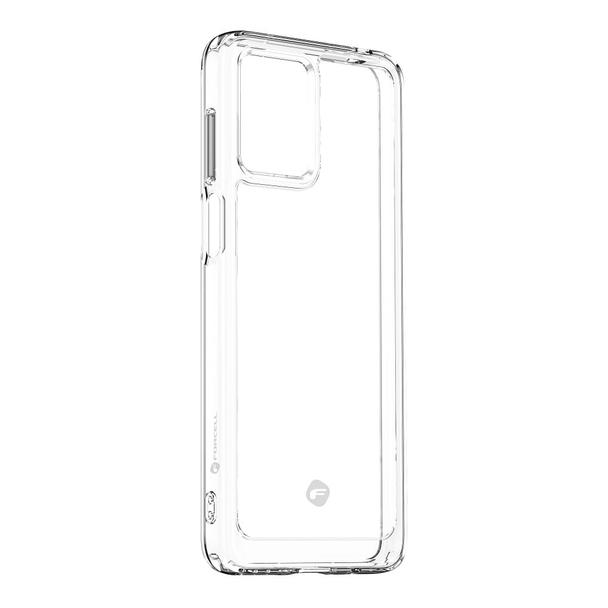 Etui na Motorola Moto G14 Forcell F-Protect Clear Case transparentne
