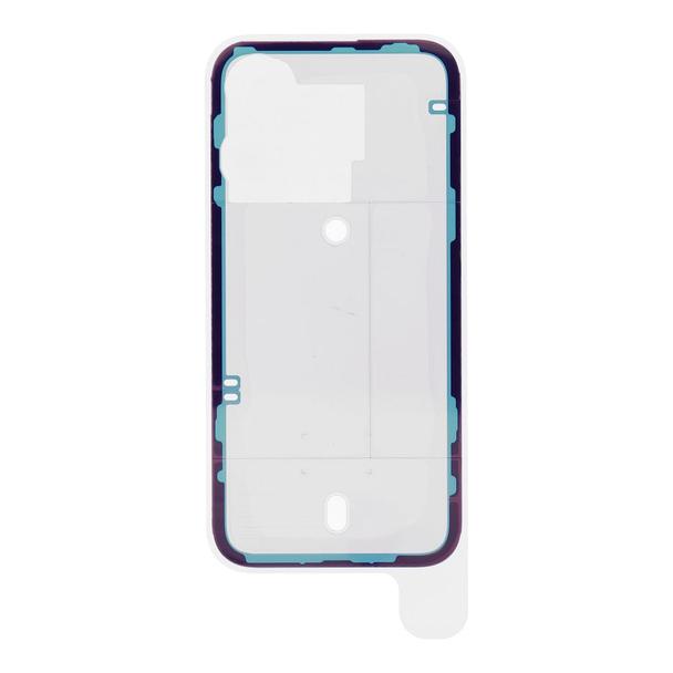 ServicePack 923-09185 Taśma klejąca uszczelka tylna obudowa do iPhone 15 (opakowanie 30szt)