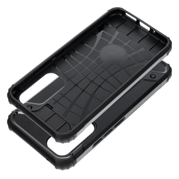 Futerał do Samsung A54 5G Armor czarny