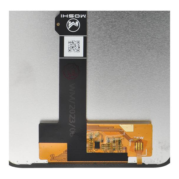 FixCell wyświetlacz do MOTOROLA G50 4G OEM bez ramki