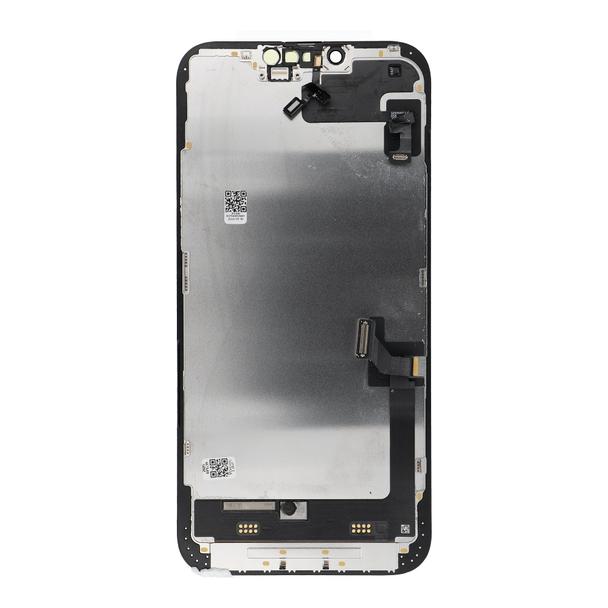 FixCell wyświetlacz do IPHONE 14 PLUS Super Retina XDR + sensor flex (odnowiony)