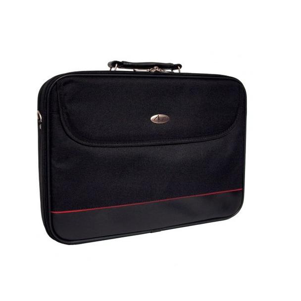ART torba na laptopa / tablet / notebook 17" AB-87 czarna
