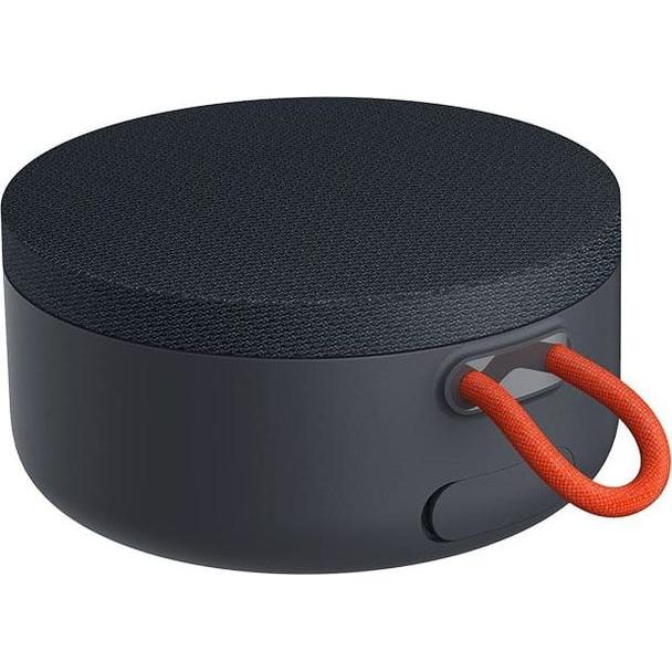 Głośnik bezprzewodowy Xiaomi Mi Portable IP67 szary