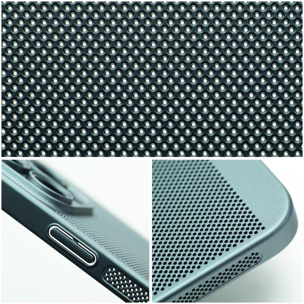 Futerał do Xiaomi 13 PRO Breezy zielony