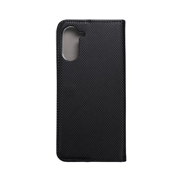 Etui z klapką na Realme 10 Smart Case Book czarne