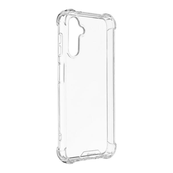 ROAR futerał ARMOR do SAMSUNG A14 4G / A14 5G transparentny