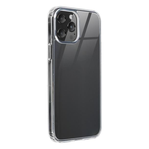 Etui na iPhone 18 Pro Max / 17 Pro Max Super Clear Hybrid transparentne