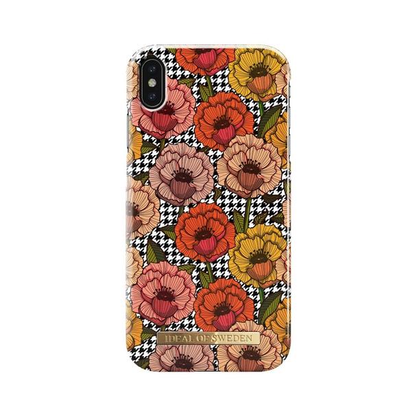iDeal of Sweden do Iphone XS Max Retro Bloom