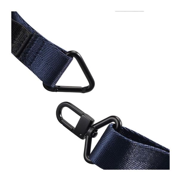 DUX DUCIS Outdoor Cross Body - smycz do telefonu niebieska