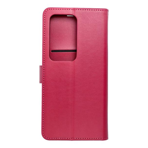 Etui z klapką na Xiaomi Redmi 15 4G / 5G (171.1) Mezzo Book łapacz snów magenta