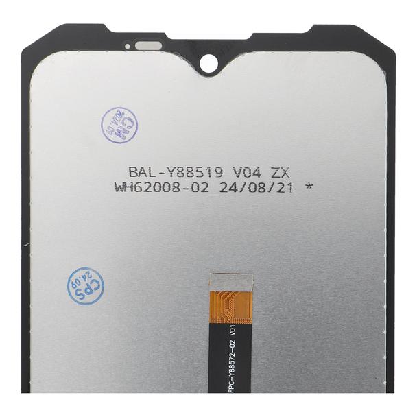 FixCell wyświetlacz LCD do DOOGEE S96 Pro OEM bez ramki