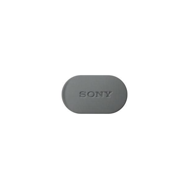 Słuchawki przewodowe douszne Jack 3,5 mm Sony MDR-XB55APB czarne