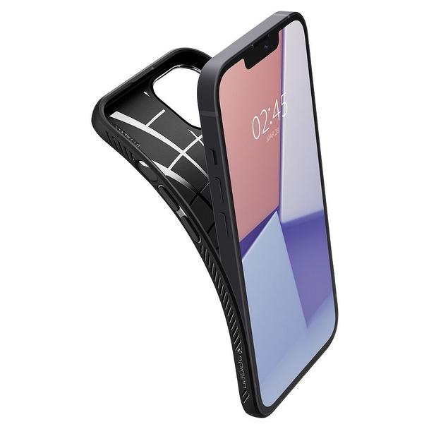 Futerał SPIGEN Liquid Air do IPHONE 13 MINI matte black