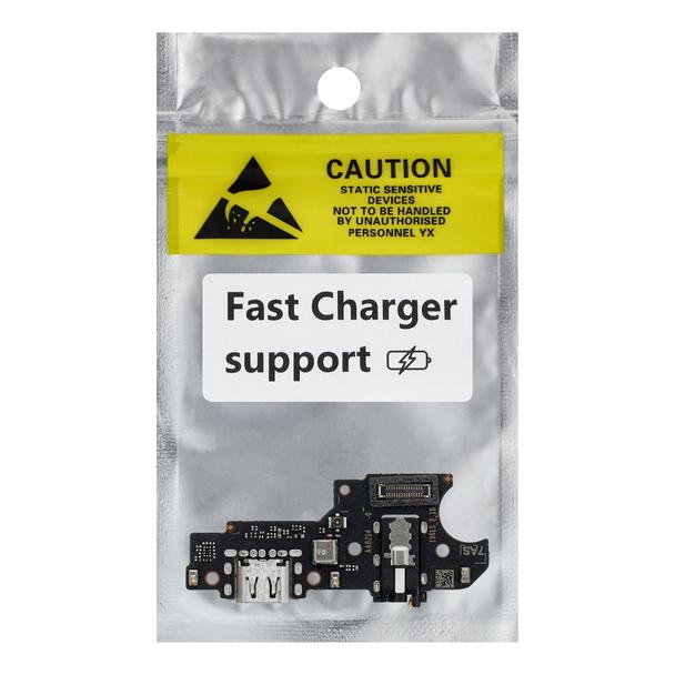 Płytka ładowania do REALME C21Y OEM (Fast Charger)