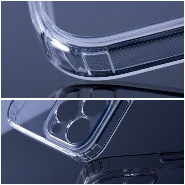 Futerał do Samsung S23 FE Clear Mag Cover (MID) zgodny z MagSafe transparentny