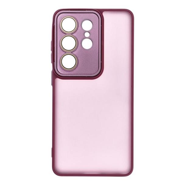 Futerał do Samsung S26 ULTRA Variete purpurowy