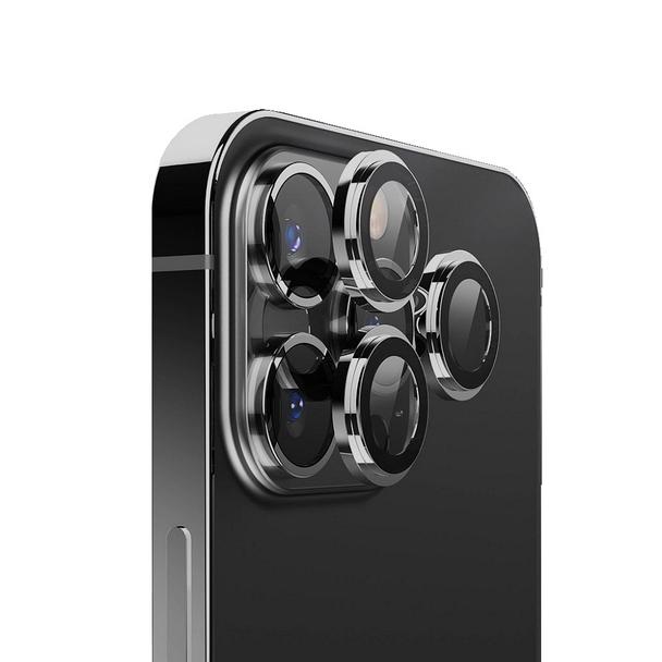 Szkło szafirowe na obiektyw aparatu do Samsung S26 ULTRA X-One Camera Armor