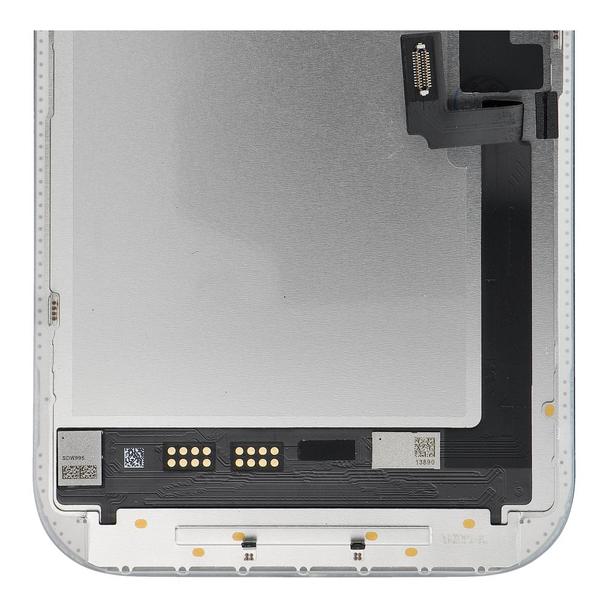 FixCell wyświetlacz LCD do iPhone 17 Soft OLED 120Hz