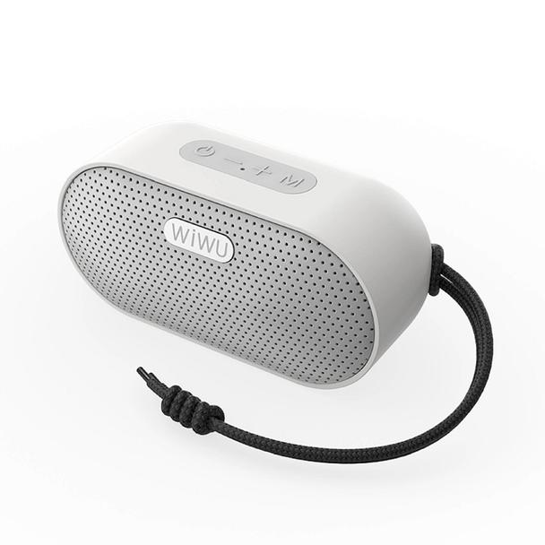 Głośnik bezprzewodowy Wiwu Thunder H8 15W