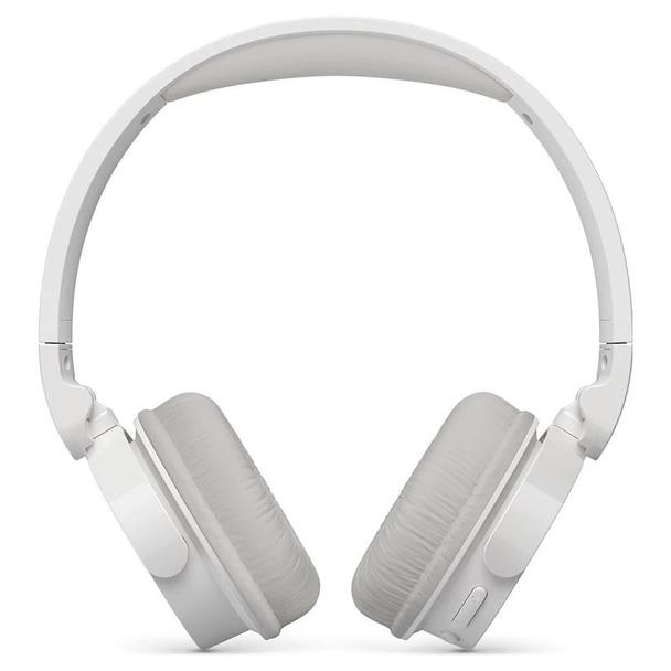 Słuchawki bezprzewodowe nauszne Philips TAH3209WT/00 białe