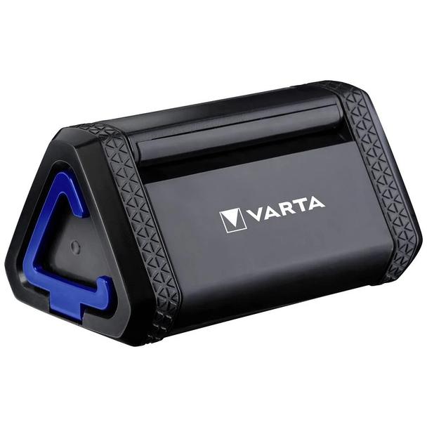VARTA latarka LED Work flex area 17648 + 3 x baterie R6 (AA)