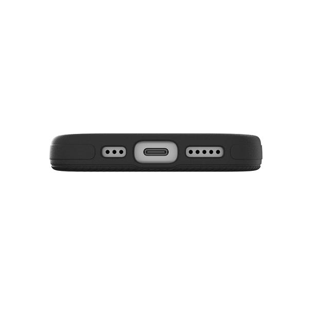ZAGG futerał LUXE SNAP kompatybilny z MagSafe do IPHONE 17 black