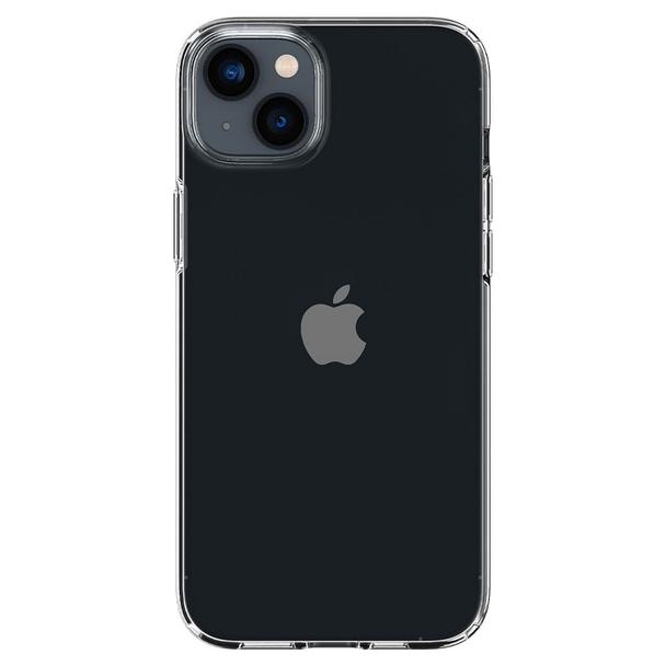 SPIGEN futerał LIQUID CRYSTAL do IPHONE 14 transparent