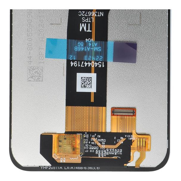 NCC Wyświetlacz LCD do SAMSUNG A14 5G A146B/146M OEM bez ramki