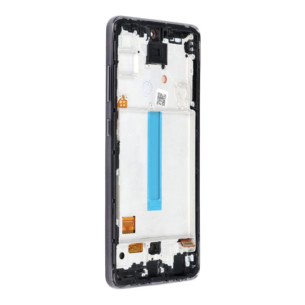 Wyświetlacz do Samsung Galaxy A52 4G / A52 5G / A52s 5G Czarny