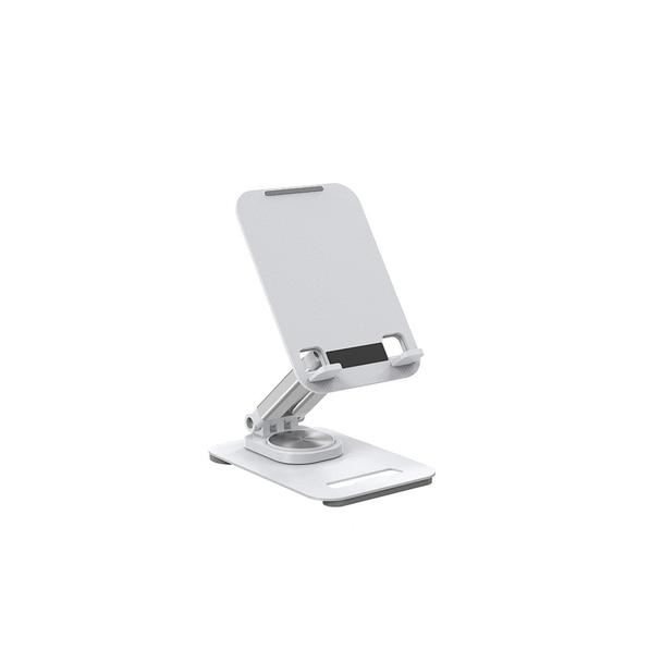 WiWU - Regulowana i obracana aluminiowa podstawka pod tablet ZM010