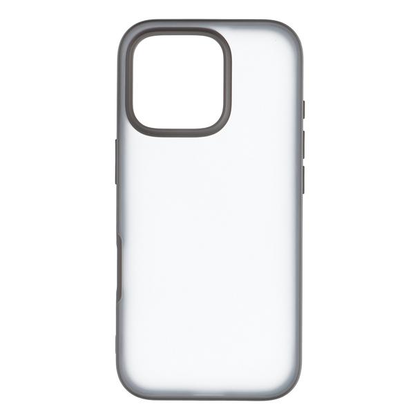 BLUEO APE Phone Case - Apple iPhone 16 Pro szary