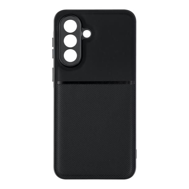 Futerał do Samsung A37 5G Noble czarny