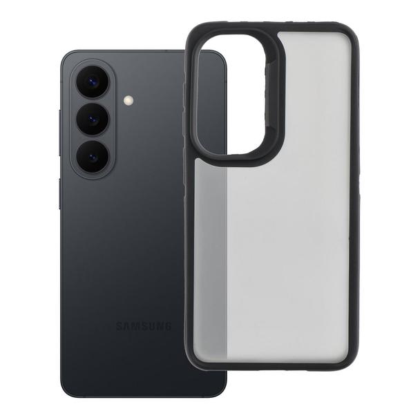 Etui na Samsung S26 Neo czarne