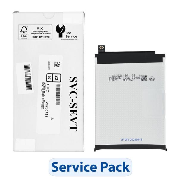 ServicePack Bateria do SAMSUNG A14 5G A146 GH81-23314A