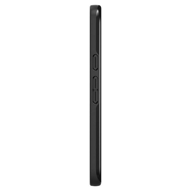 SPIGEN futerał THIN FIT MAG kompatybilny z MagSafe do GOOGLE PIXEL 9A black